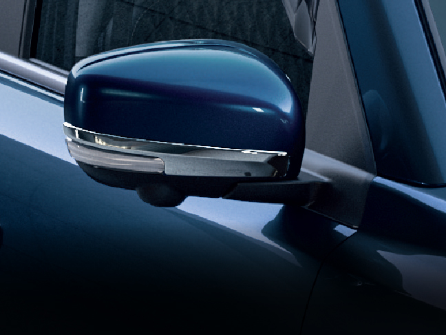 Grand Vitara Accessories | Centurion, Gauteng | Suzuki DWS